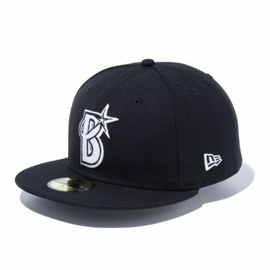 横浜DeNAベイスターズ グッズ キャップ 9FIFTY 2トーン スナップバック 