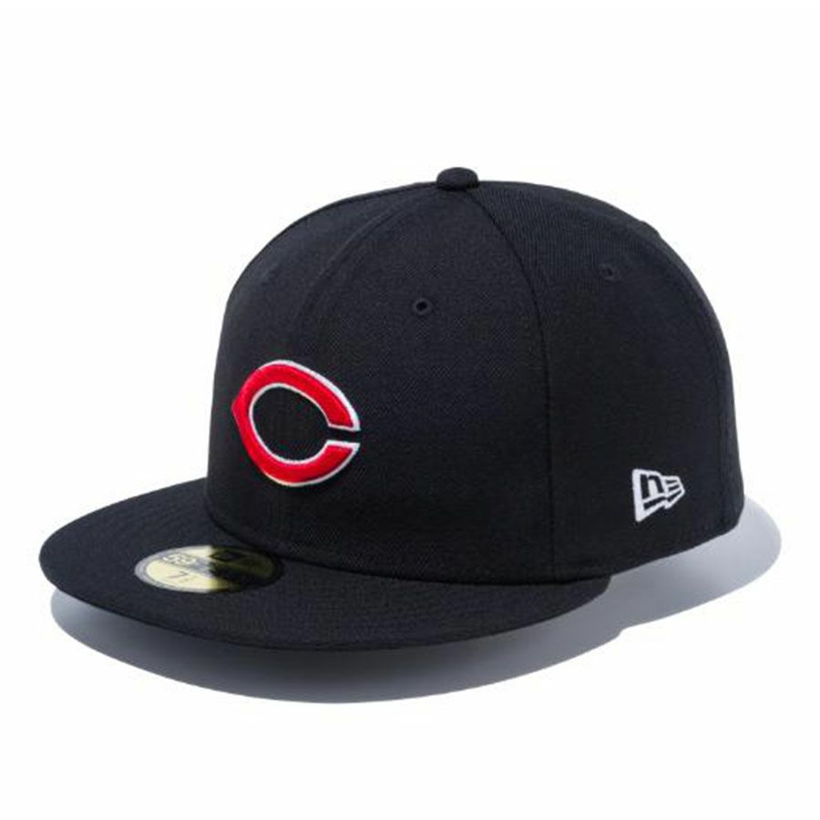 東京ヤクルトスワローズ グッズ キャップ 帽子 9fifty つば九郎フェイスcap ニューエラ New Era ブラック セレクション Mlb Nba Nfl プロ野球グッズ専門店 公式オンラインストア