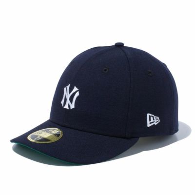 MLB ヤンキース キャップ 59FIFTY ロープロファイル クーパーズタウン Cap ニューエラ/New Era ネイビー【nejp】