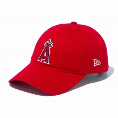 大谷翔平選手所属 エンゼルス キャップ ニューエラ NEW ERA MLB