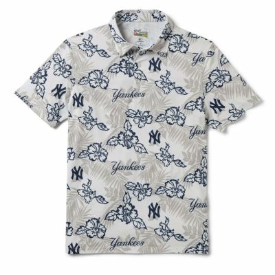 BALTIMORE ORIOLES PUA PERFORMANCE POLO Short-Sleeve Hawaiian Shirt