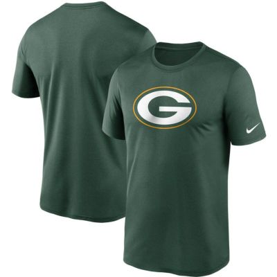 NFL パッカーズ Tシャツ スウッシュロゴ Logo Essential Legend Performance T-Shirt ナイキ/Nike グリーン