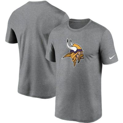 大放出セール開催中 ☆ NIKE☆NFL Minnesota Vikings シャツ 激レア