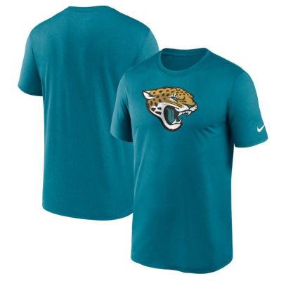 NFL ジャガーズ Tシャツ スウッシュロゴ Logo Essential Legend Performance T-Shirt ナイキ/Nike ティール