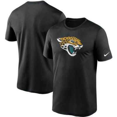 NFL ジャガーズ Tシャツ スウッシュロゴ Logo Essential Legend Performance T-Shirt ナイキ/Nike ブラック