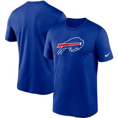 NFL ビルズ Tシャツ スウッシュロゴ Logo Essential Legend Performance T-Shirt ナイキ/Nike ロイヤル