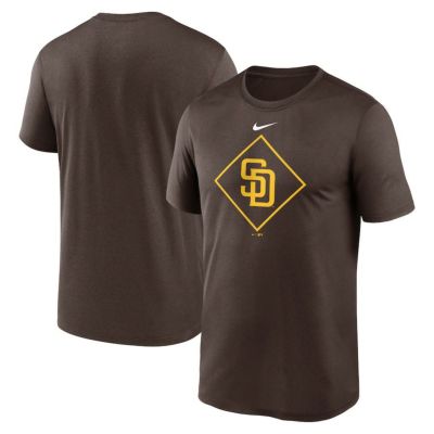 マ*君様 Tシャツ サンディエゴパドレス　Lサイズ　MLB正規品　ナイキ　オーセ サンディエゴ パドレス グッズ| MLB公式オンラインショップ