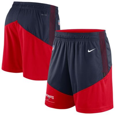 NFL ペイトリオッツ ショーツ Primary Lockup Shorts ナイキ