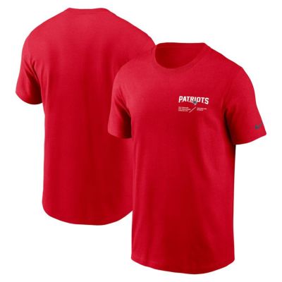 NFL Tシャツ ナイキ ニューイングランド・ペイトリオッツ - NFL