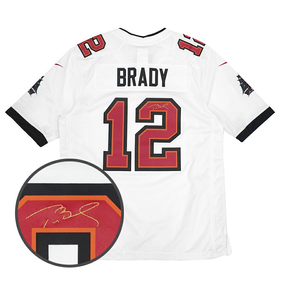 NFL トム・ブレイディ ユニフォーム - NFL | セレクション公式 