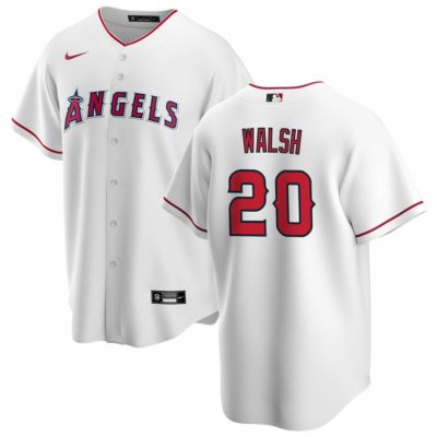 OHTANI Authentic Player Jersey 44Angels - ウェア