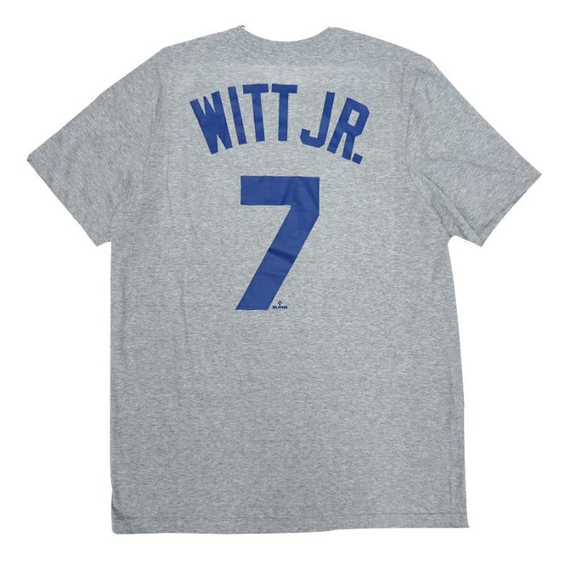 bobby witt jr レプリカユニフォーム 2XL | shop.spackdubai.com