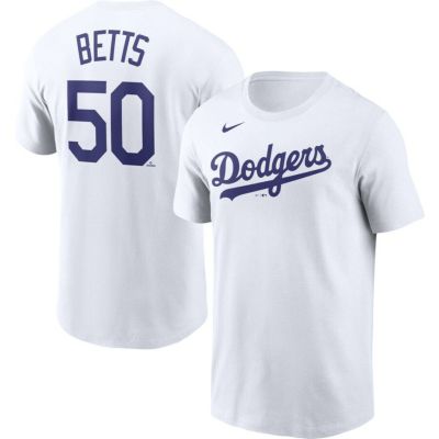 MLB ムーキー・ベッツ Tシャツ - MLB | セレクション公式オンライン通販ストア