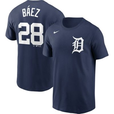 MLB ハビアー・バエズ Tシャツ - MLB | セレクション公式オンライン 