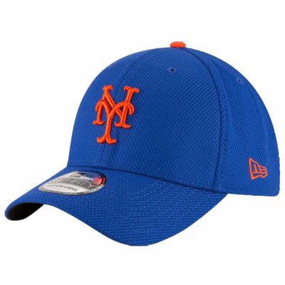 MLB メッツ キャップ Diamond Era Classic 39THIRTY Stretch Fit Cap ニューエラ/New Era ロイヤル