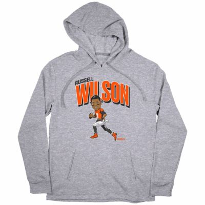 NFL ラッセル・ウィルソン グッズ - NFL | セレクション公式