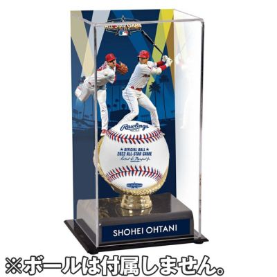 MLB 大谷翔平 エンゼルス 記念コイン 2021 ア・リーグ MVP シルバー