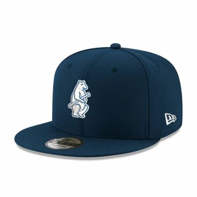 MLB カブス キャップ 2022 フィールドオブドリームス 59FIFTY Fitted