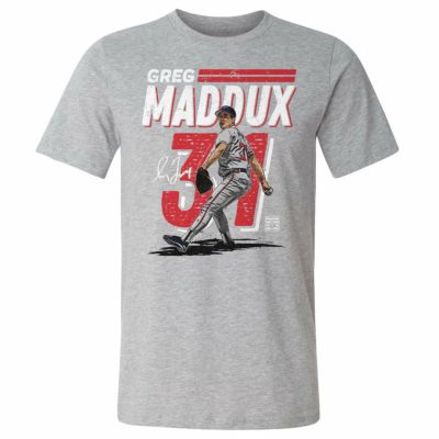 MLB グレッグ・マダックス Tシャツ - MLB | セレクション公式オンライン通販ストア