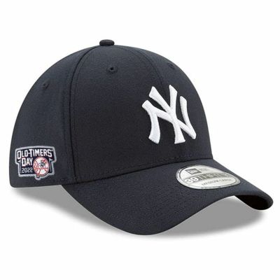 New Era 59FIFTY MLB New York Yankees Derek Jeter 14x All-Star Fitted Hat 7 3/8