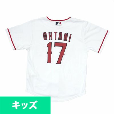 Outerstuff Shohei Ohtani #17 Los Angeles Angels  