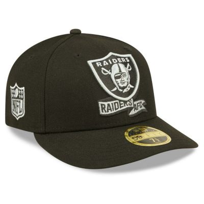 NFL レイダース キャップ 2022 サイドライン 39THIRTY コーチキャップ