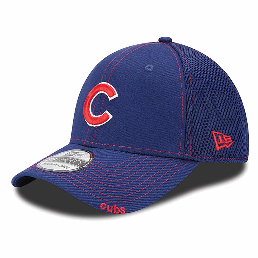 カブス キャップ ニューエラ NEW ERA MLB オーセンティック オン 