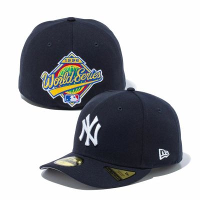 MLB ニューヨーク・ヤンキース キャップ/帽子 ファイアーカモ 9FIFTY