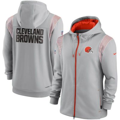 CLEVELAND BROWNS パーカー 公式 Cleveland Browns アパレル＆商品 | DAZN