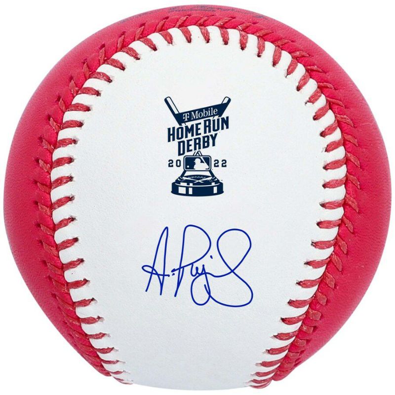 MLB アルバート・プホルス カージナルス 直筆サイン Fanatics