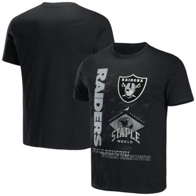 NFL レイダース　T .BROWNユニフォーム　Lサイズ NFL レイダース T .BROWNユニフォーム Lサイズ NFL レイダース T