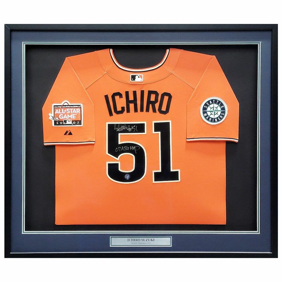 イチロー オールスター」のグッズ通販 | セレクション公式オンライン 