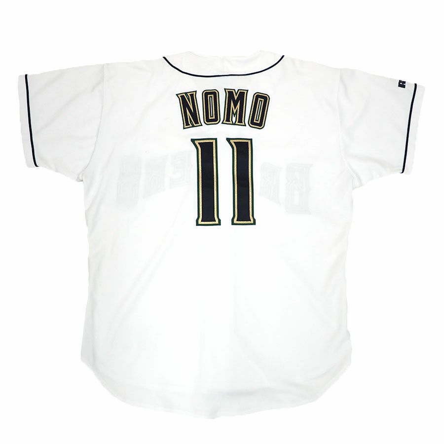MLB 野茂英雄 メンズ - MLB | セレクション公式オンライン通販ストア