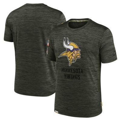 NFL Tシャツ ナイキ メンズ ミネソタ・バイキングス - NFL