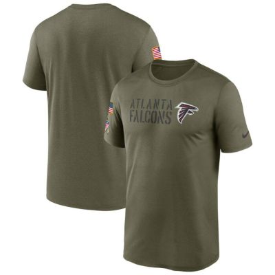 Nike atlanta falcons t shirt on sale