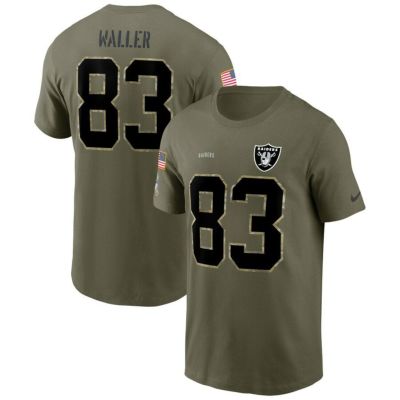 NFL レイダース アマリ・クーパー リミテッドジャージ【56/3XL 