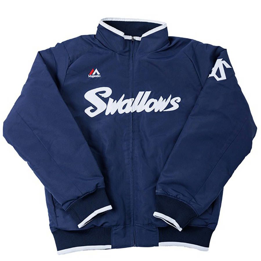 ヤクルトスワローズ ジャケット|アウター | セレクション | MLB NBA 
