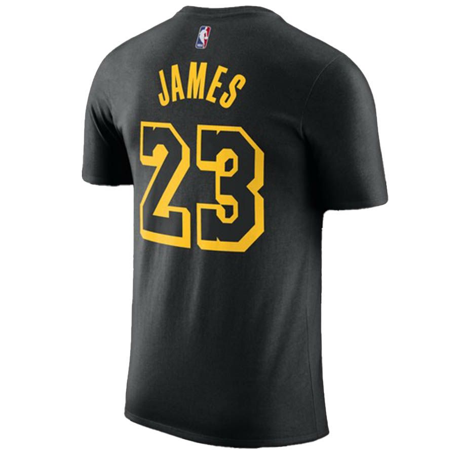 NBA レブロン・ジェームス Tシャツ - NBA | セレクション公式 