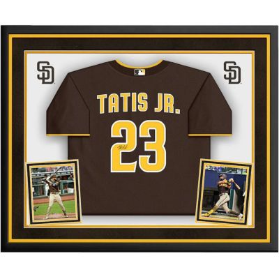  Fernando Tatis Jr -The Tatis Bat Flip - San Diego Baseball  T-Shirt : Sports & Outdoors