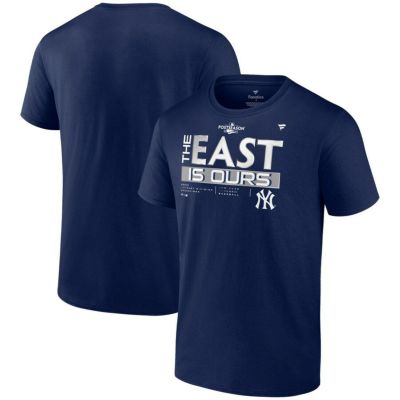 MLB ヤンキース Tシャツ 2022 ポストシーズン ロッカールーム Tシャツ