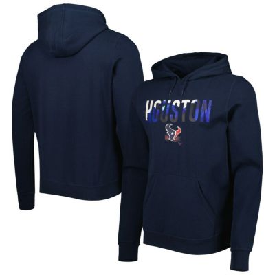 NFL テキサンズ パーカー インク染め Pullover プルオーバー Hoodie