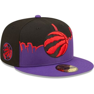 NBA レイカーズ キャップ 2022 Tip-Off ティップオフ 59FIFTY Fitted