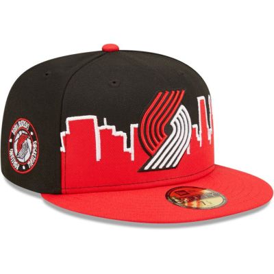NBA ロケッツ キャップ 2022 Tip-Off ティップオフ 59FIFTY Fitted Hat