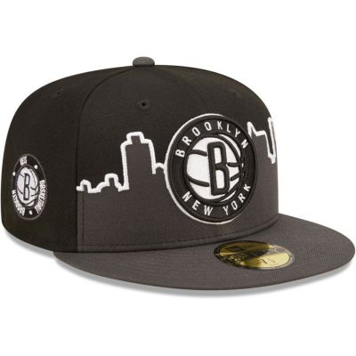 NBA ウィザーズ キャップ 2022 Tip-Off ティップオフ 59FIFTY Fitted