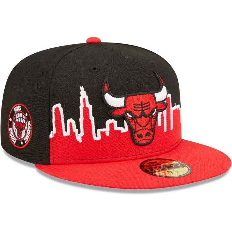 組み合わせ自由自在 59FIFTY NBA All-Star 2022 スターリー シカゴ