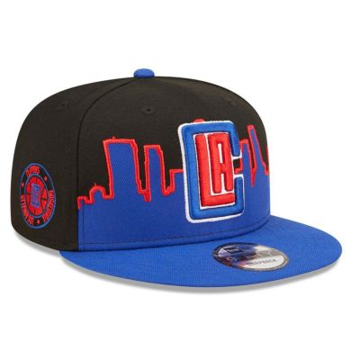 【国産正規品】NEW ERA/NBA クリッパーズ SportsPro Vintage USA 帽子