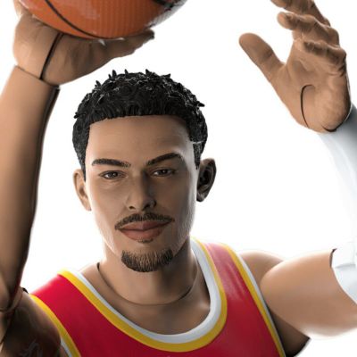 NBA フィギュア」のグッズ通販 | セレクション公式オンライン通販ストア