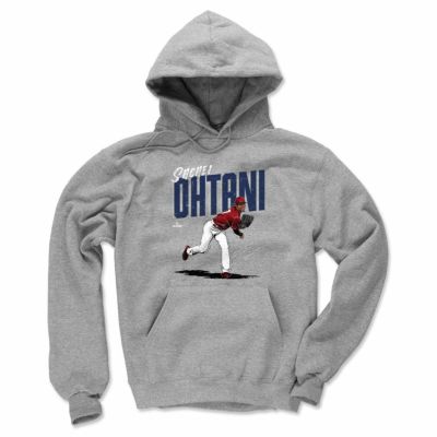 Shohei Ohtani T-Shirt, Hoodies, Sweatshirts, 500 LEVEL