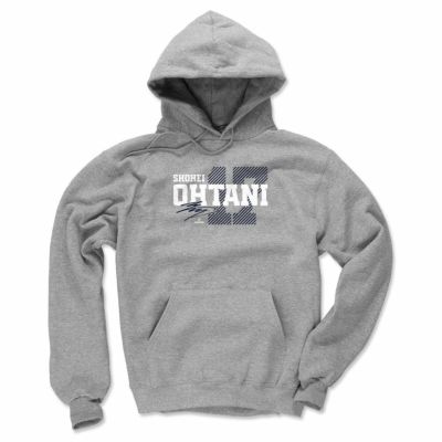 MLB 大谷翔平 エンゼルス パーカー Score W フーディー Hoodie