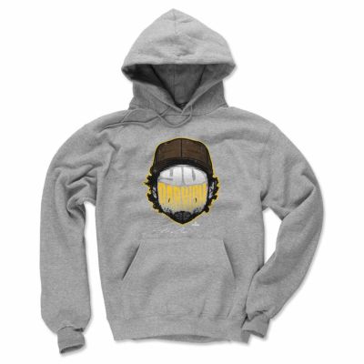 MLB ダルビッシュ有 パドレス パーカー Cartoon フーディー Hoodie